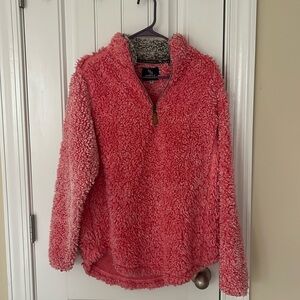 Pink simply southern